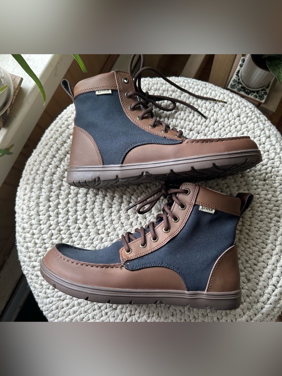 Lems Other - Lems Boulder Lace Up Boots